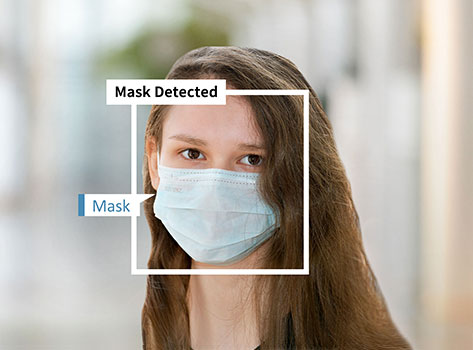 Edge AI for Mask Detection
