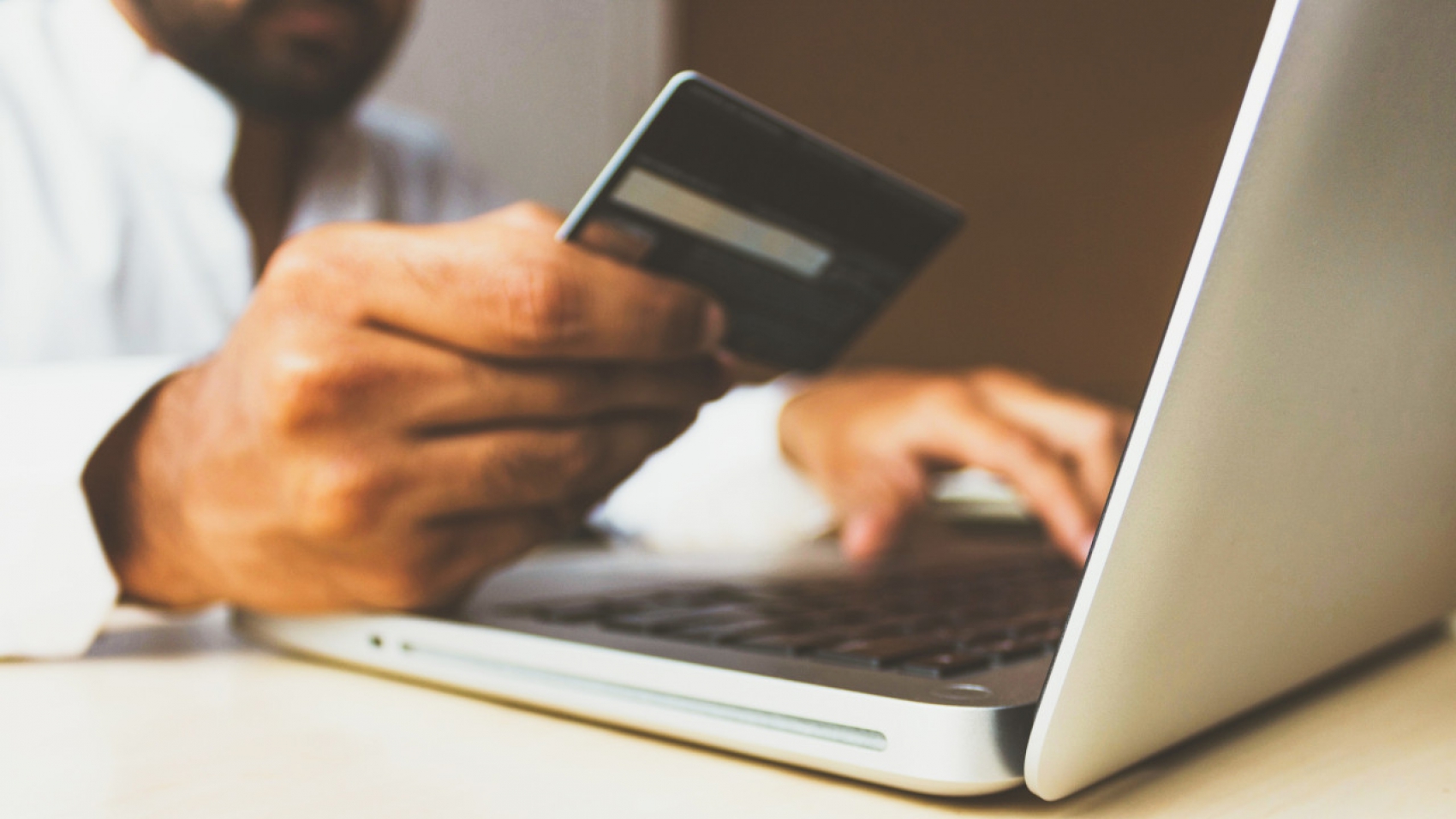 How to Improve and Strengthen Online Transaction Security