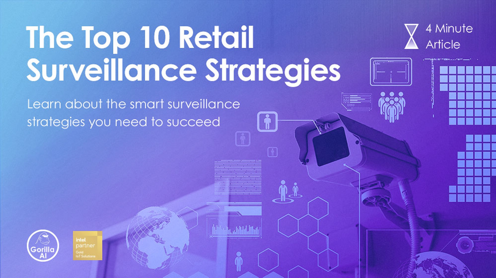 Top Retail Surveillance Strategies